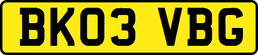 BK03VBG