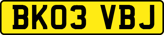 BK03VBJ