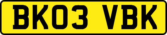 BK03VBK