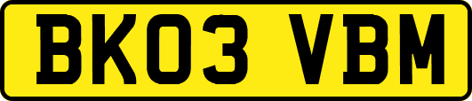 BK03VBM