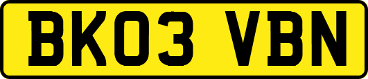 BK03VBN