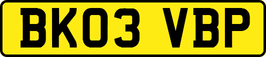 BK03VBP