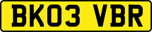 BK03VBR