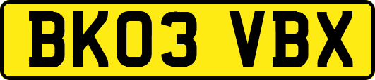 BK03VBX