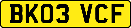 BK03VCF