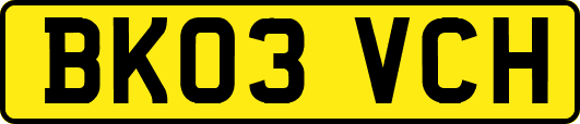 BK03VCH