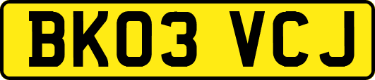 BK03VCJ