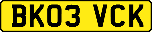 BK03VCK