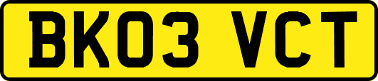BK03VCT