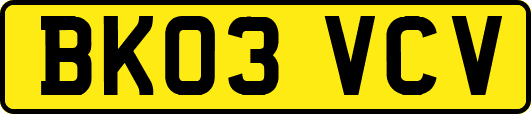 BK03VCV