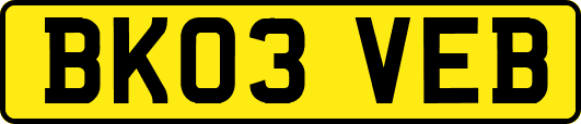 BK03VEB