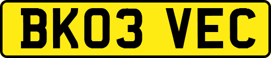 BK03VEC