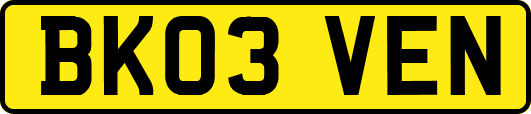 BK03VEN