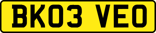 BK03VEO