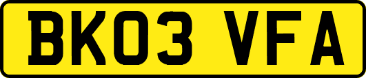 BK03VFA