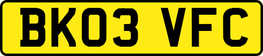 BK03VFC