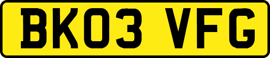 BK03VFG