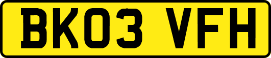 BK03VFH