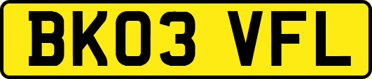 BK03VFL