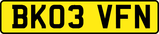 BK03VFN