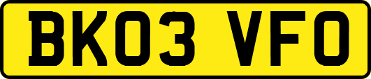 BK03VFO