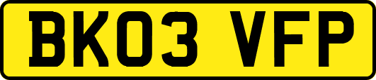 BK03VFP
