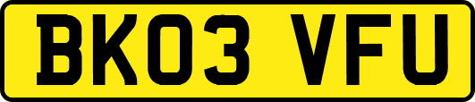 BK03VFU