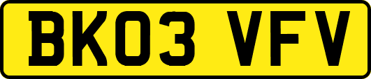 BK03VFV