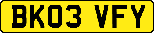 BK03VFY