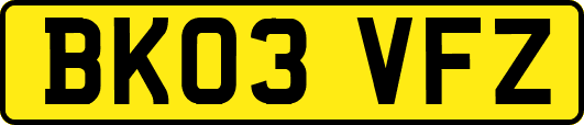BK03VFZ