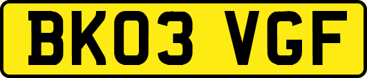 BK03VGF