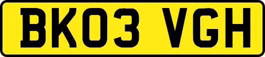 BK03VGH