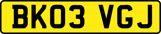 BK03VGJ