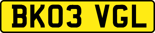 BK03VGL