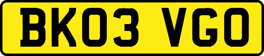 BK03VGO