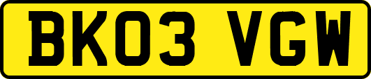 BK03VGW