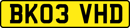 BK03VHD