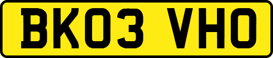 BK03VHO