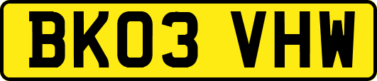BK03VHW