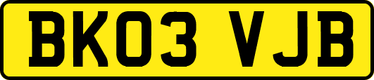 BK03VJB