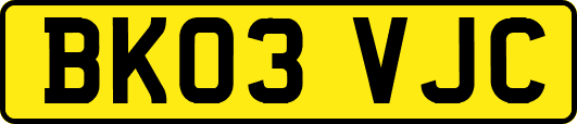 BK03VJC
