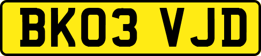 BK03VJD