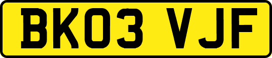 BK03VJF