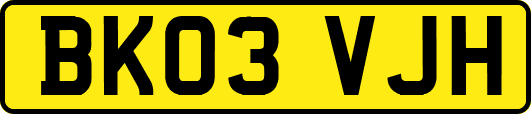 BK03VJH