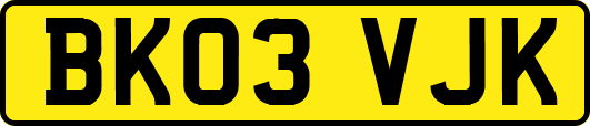 BK03VJK