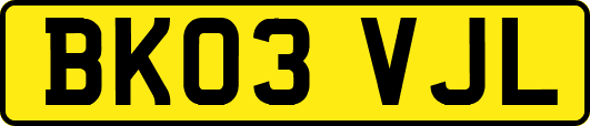 BK03VJL
