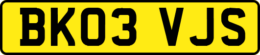 BK03VJS