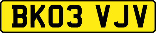 BK03VJV