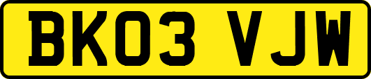 BK03VJW