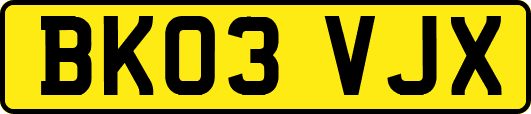 BK03VJX